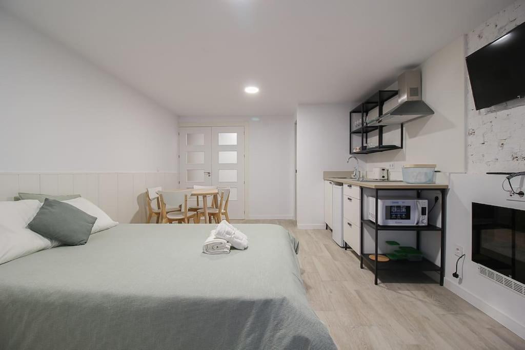 Santander Home Style Extérieur photo