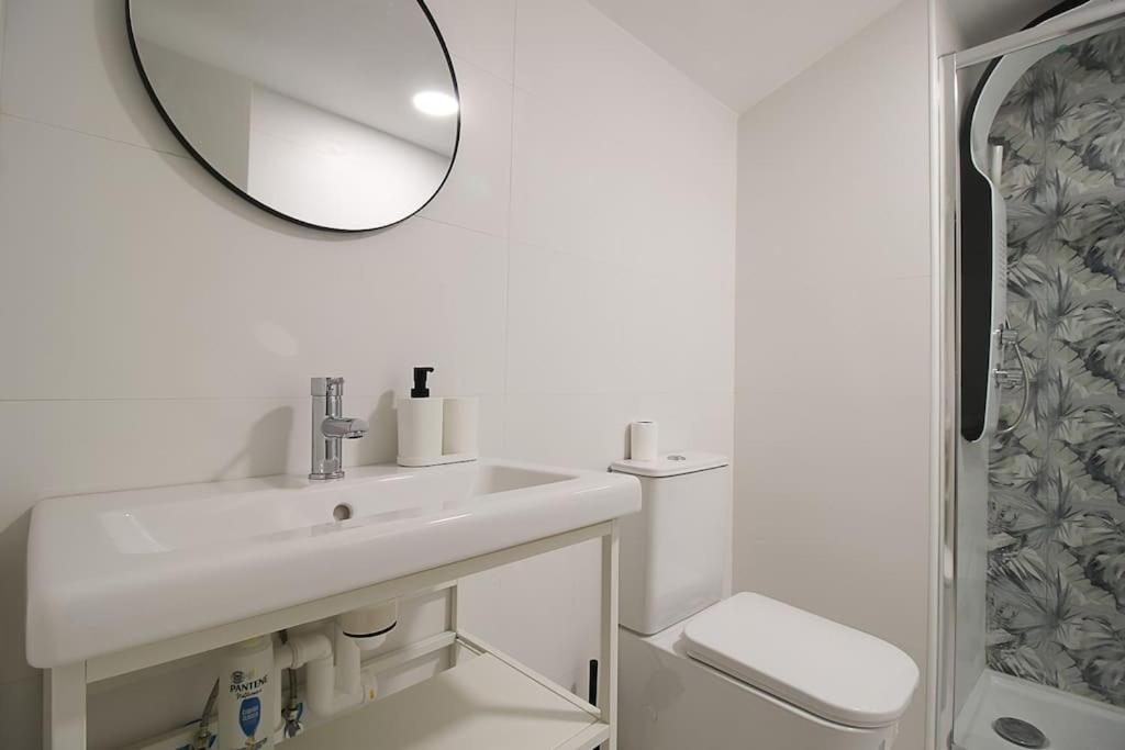 Santander Home Style Extérieur photo