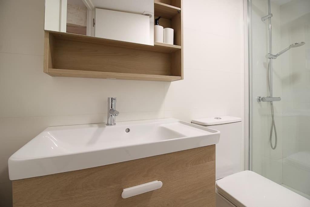 Santander Home Style Extérieur photo